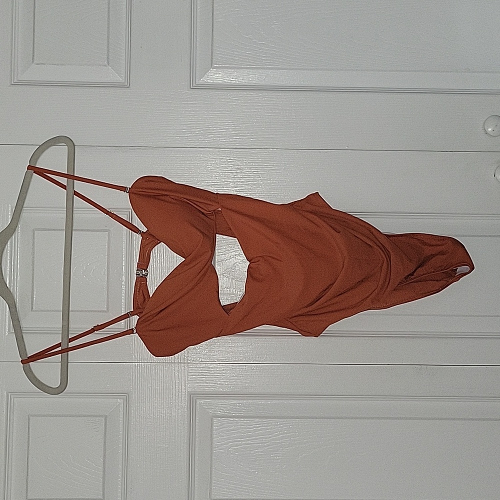 Swimsuit